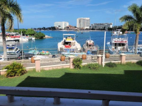 Ocho Rios Seaview Retreat
